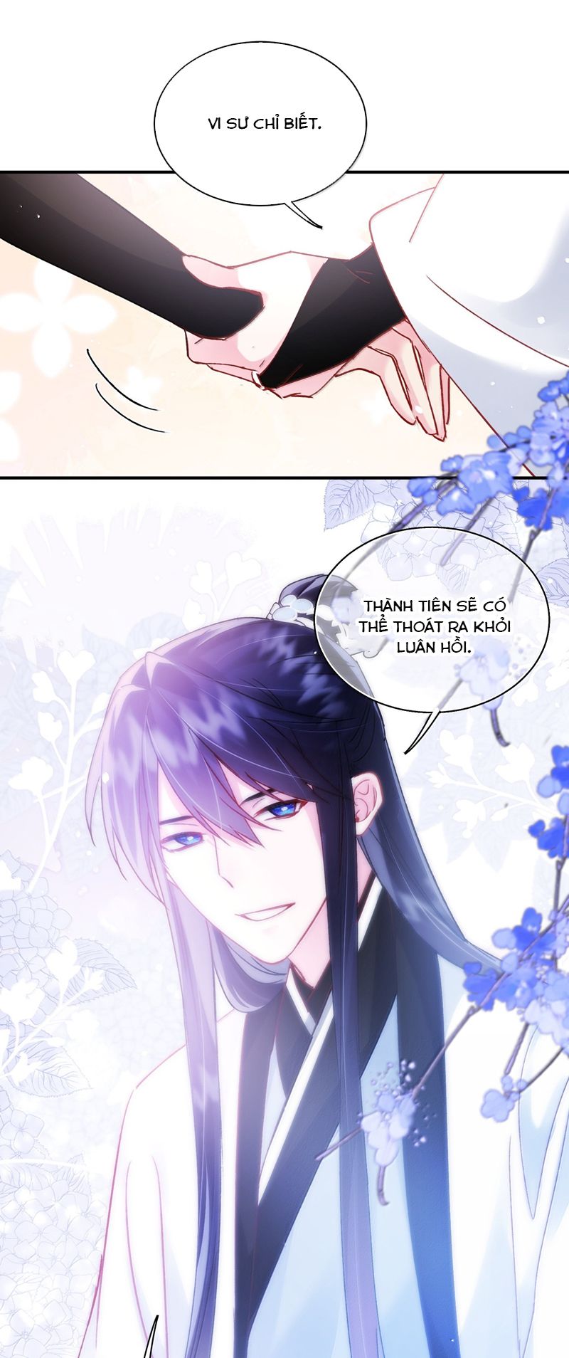 Tôi Phải Làm 1 Kẻ Đại Xấu Xa Chapter 135 - Trang 4