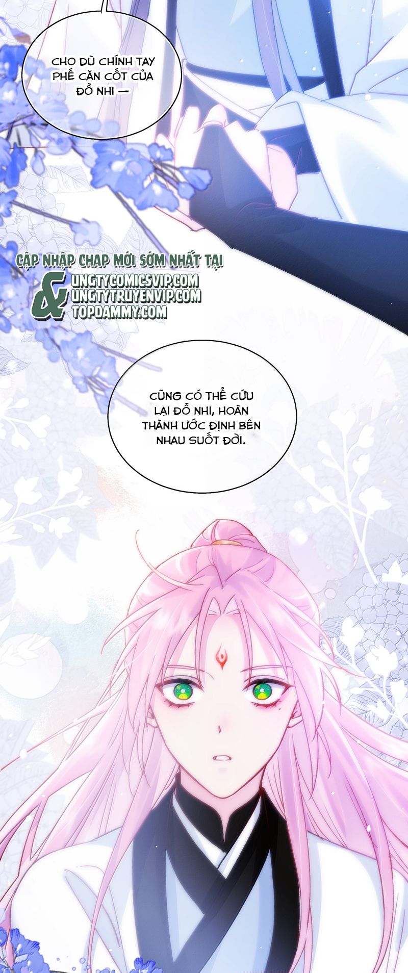 Tôi Phải Làm 1 Kẻ Đại Xấu Xa Chapter 135 - Trang 4