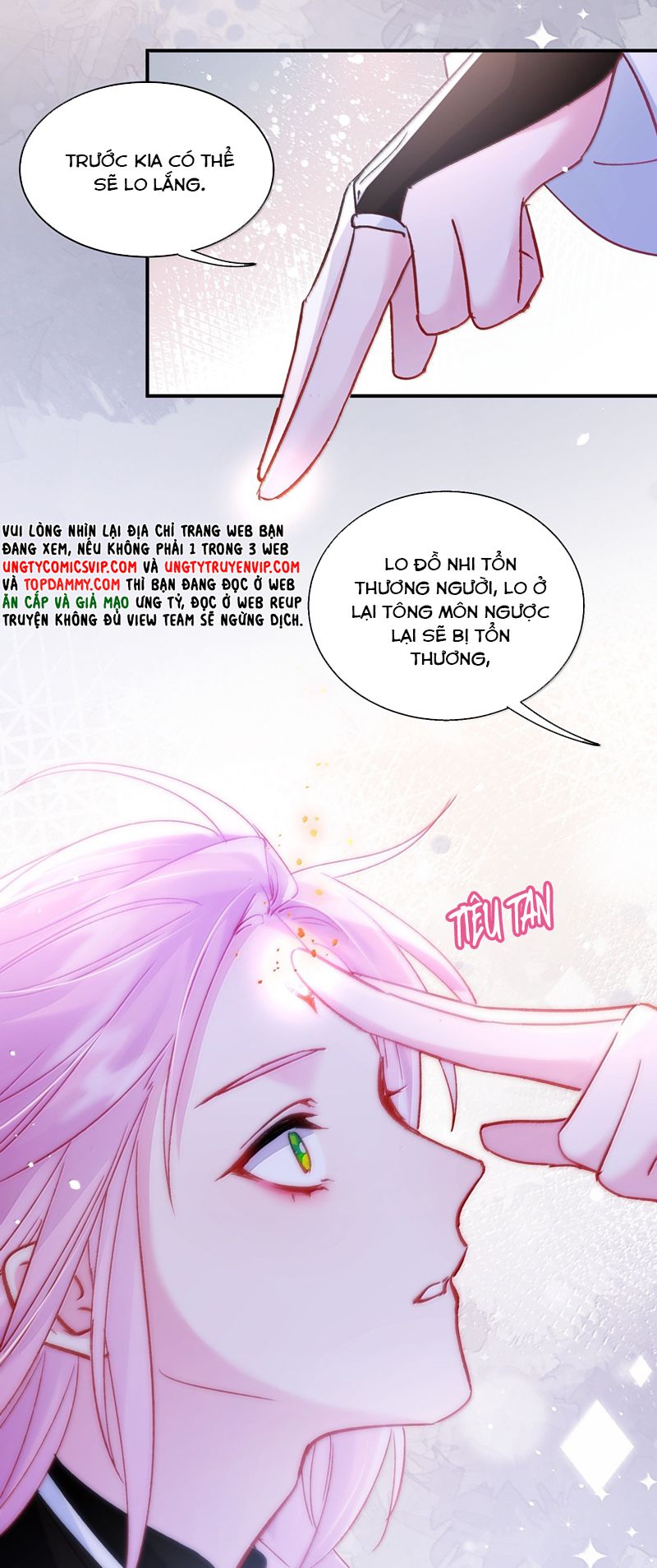 Tôi Phải Làm 1 Kẻ Đại Xấu Xa Chapter 135 - Trang 4