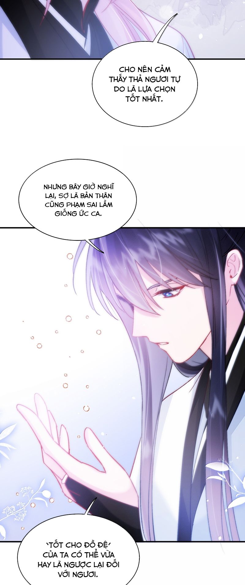 Tôi Phải Làm 1 Kẻ Đại Xấu Xa Chapter 135 - Trang 4