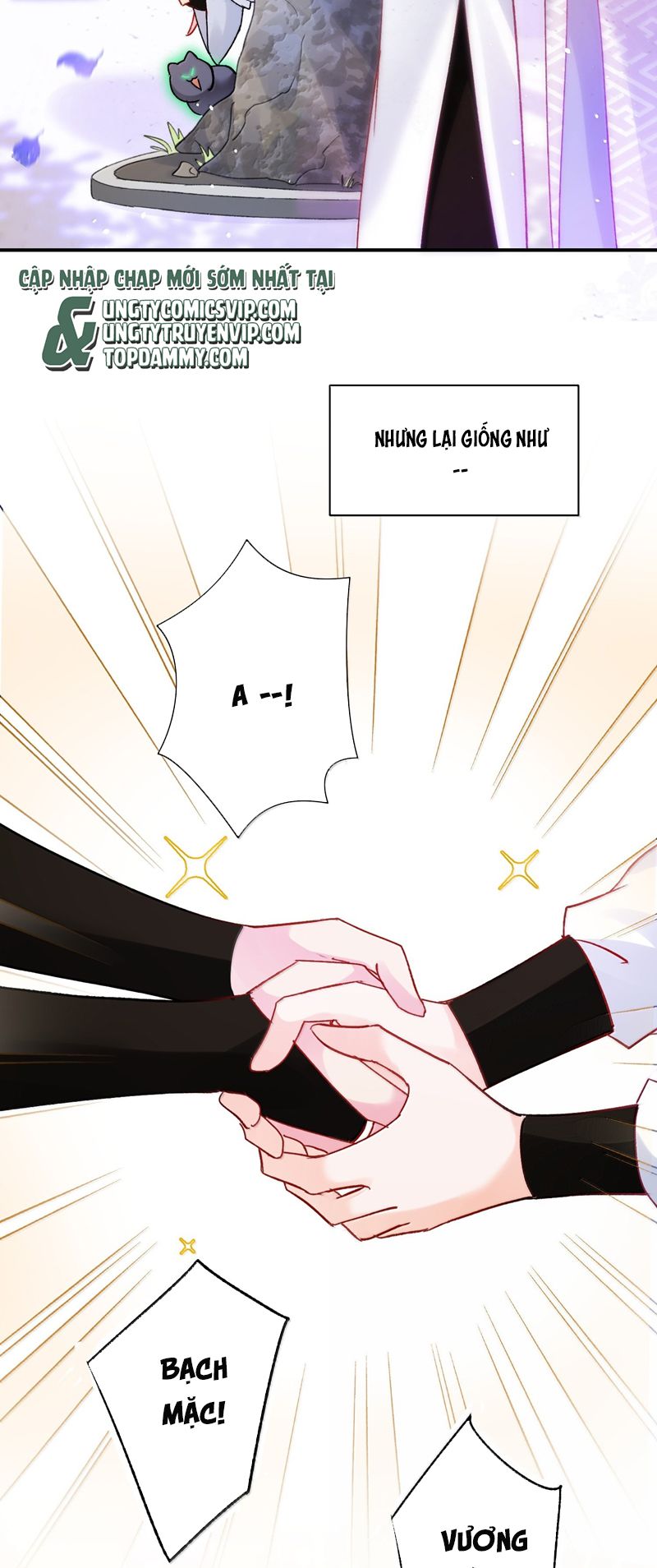 Tôi Phải Làm 1 Kẻ Đại Xấu Xa Chapter 135 - Trang 4