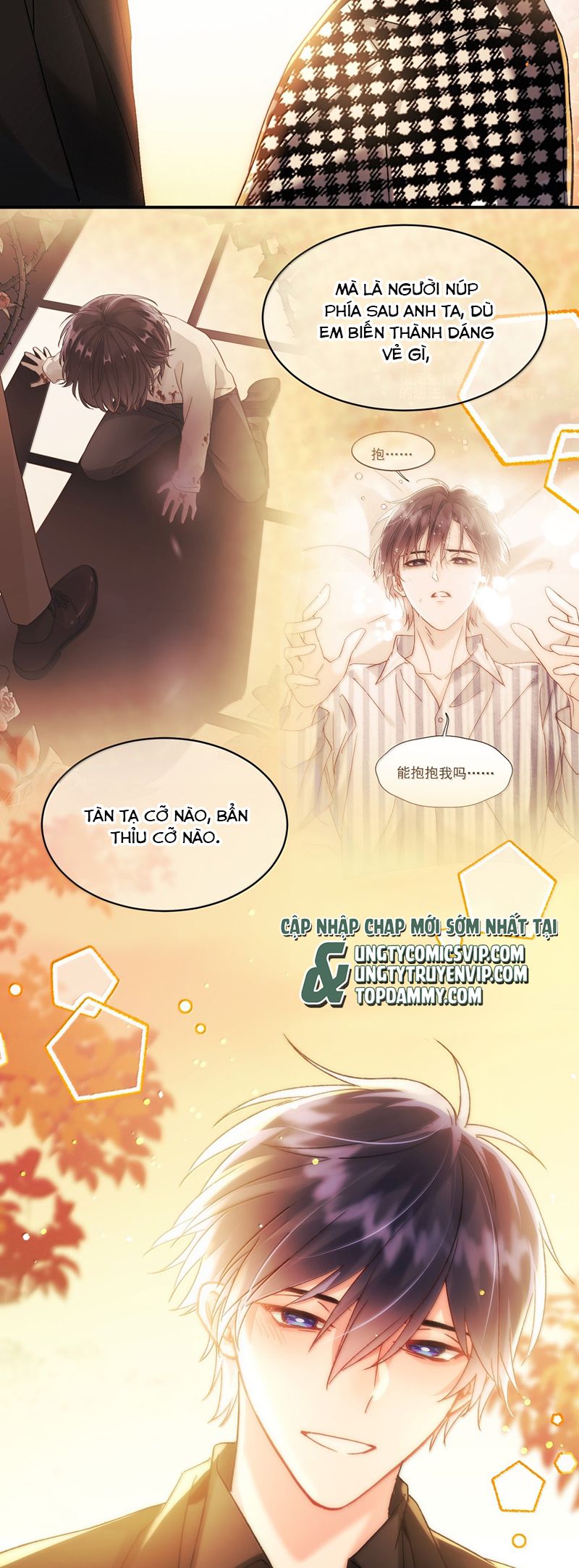 Tôi Phải Làm 1 Kẻ Đại Xấu Xa Chapter 135 - Trang 4