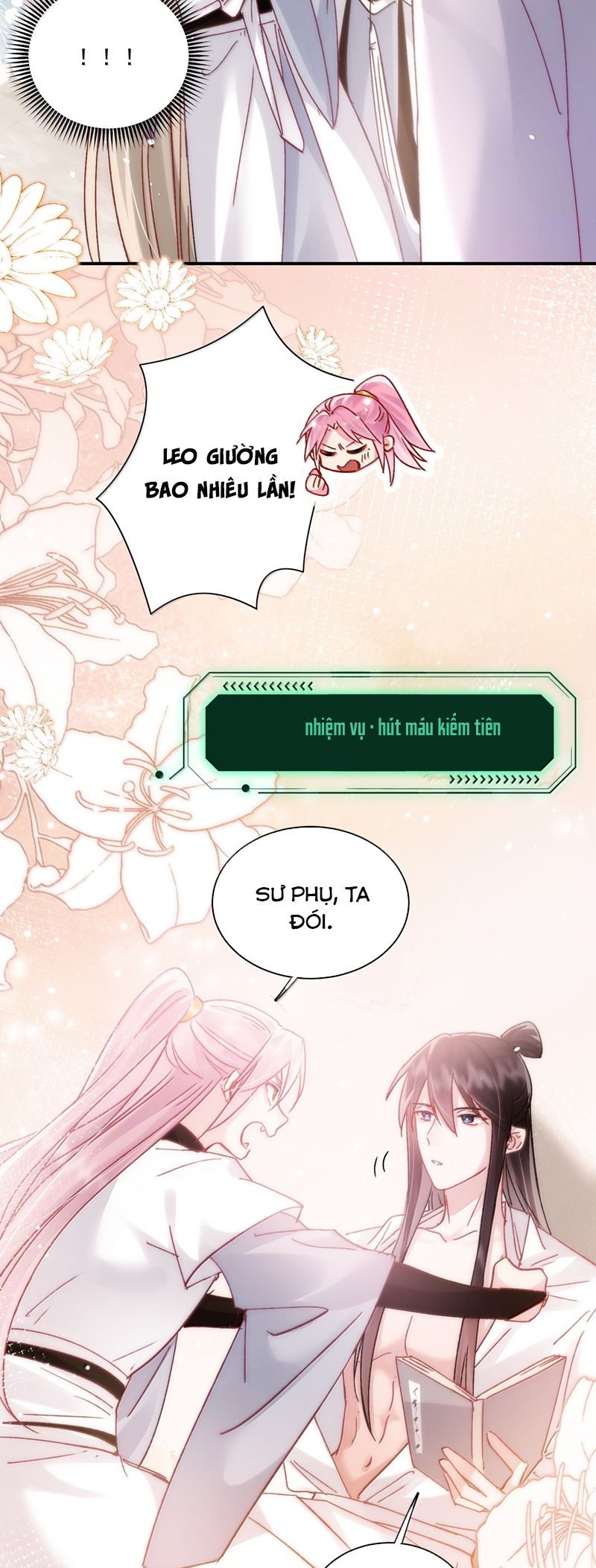Tôi Phải Làm 1 Kẻ Đại Xấu Xa Chapter 135 - Trang 4