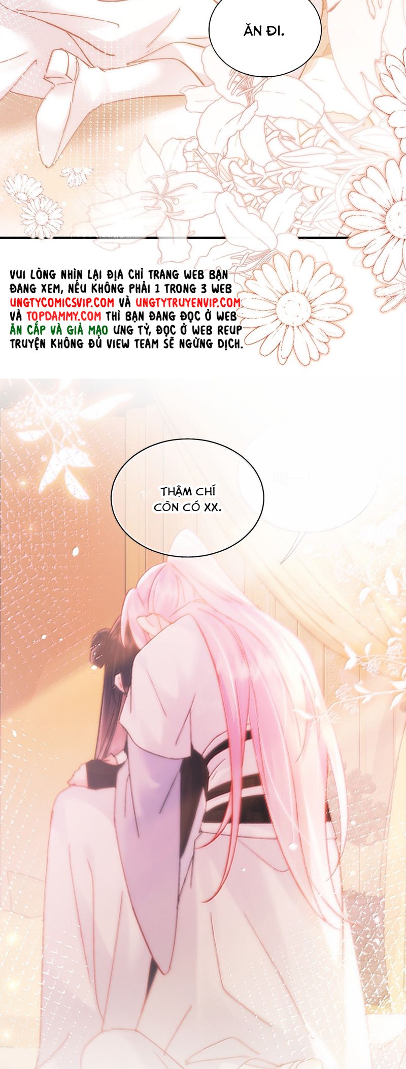 Tôi Phải Làm 1 Kẻ Đại Xấu Xa Chapter 135 - Trang 4