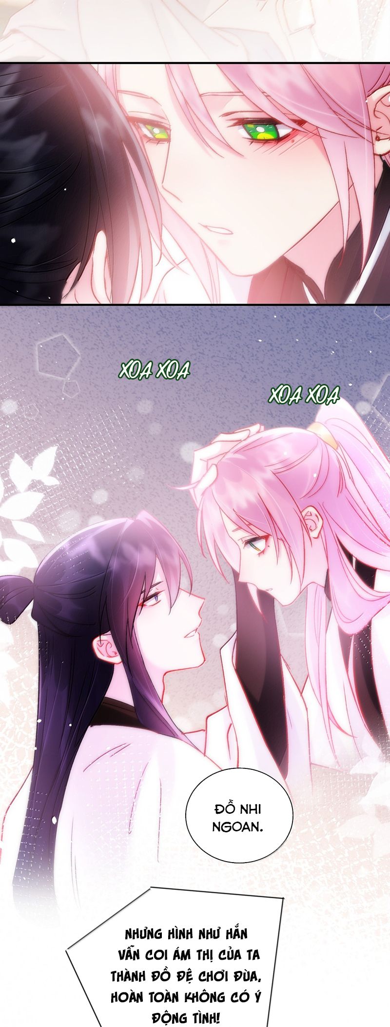 Tôi Phải Làm 1 Kẻ Đại Xấu Xa Chapter 135 - Trang 4