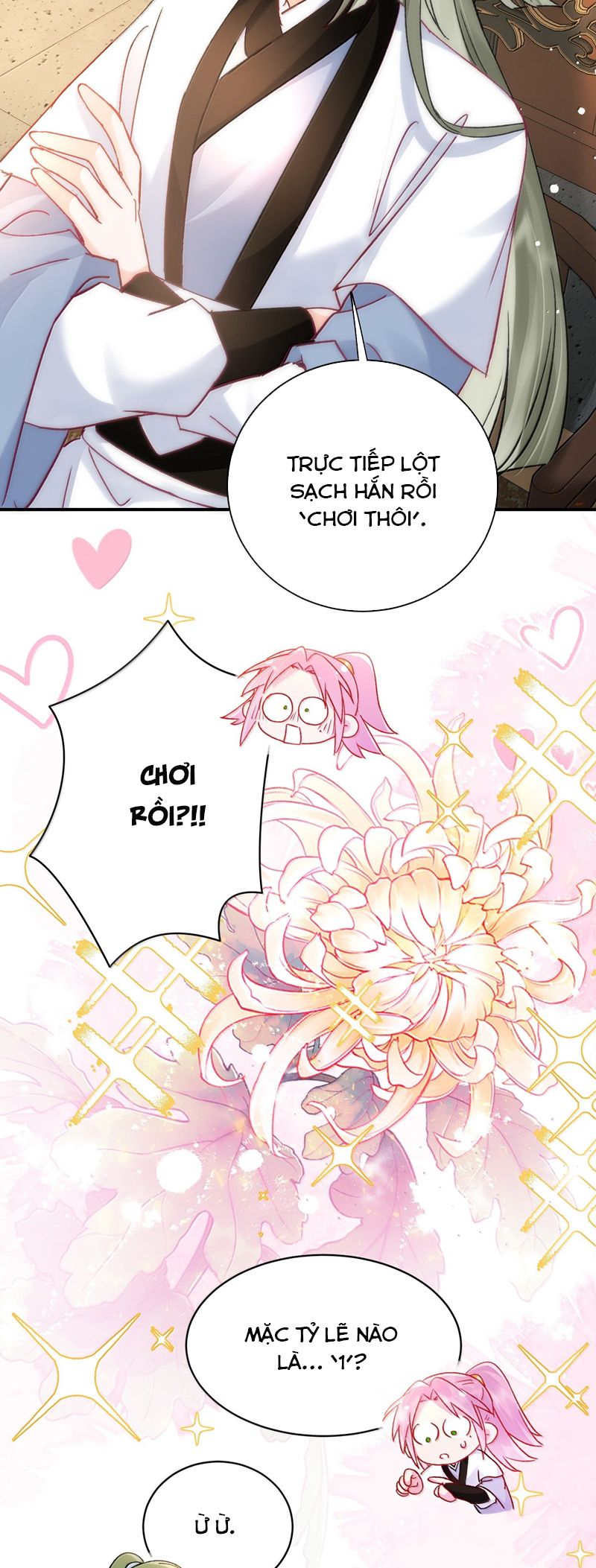 Tôi Phải Làm 1 Kẻ Đại Xấu Xa Chapter 135 - Trang 4