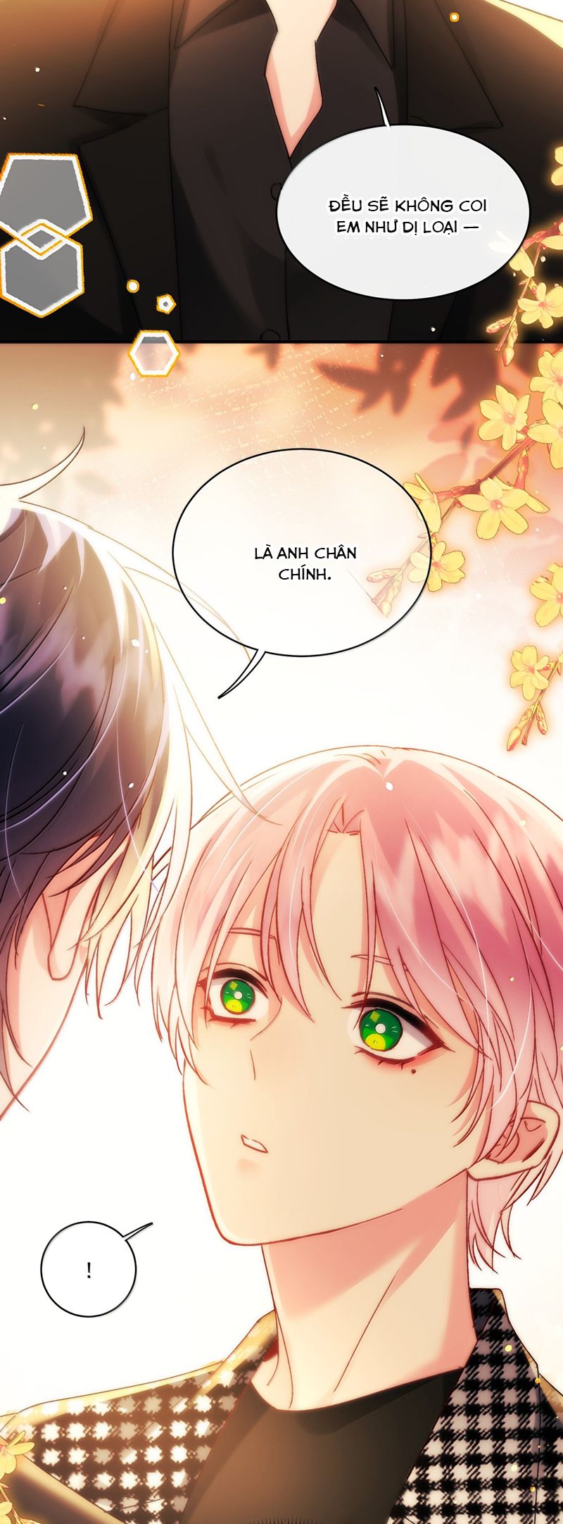 Tôi Phải Làm 1 Kẻ Đại Xấu Xa Chapter 135 - Trang 4