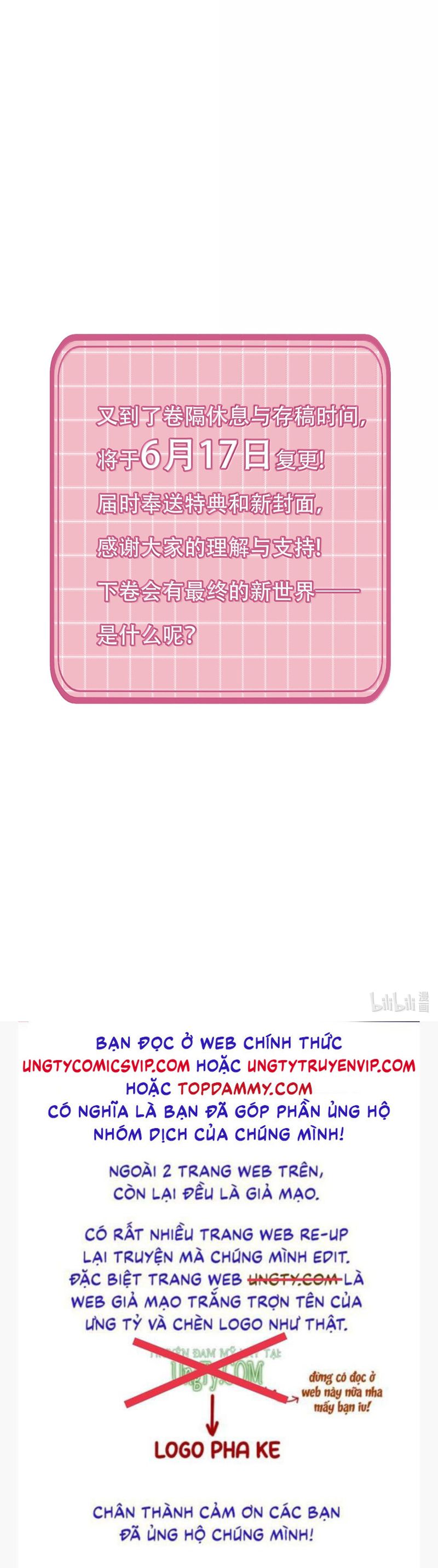 Tôi Phải Làm 1 Kẻ Đại Xấu Xa Chapter 135 - Trang 4