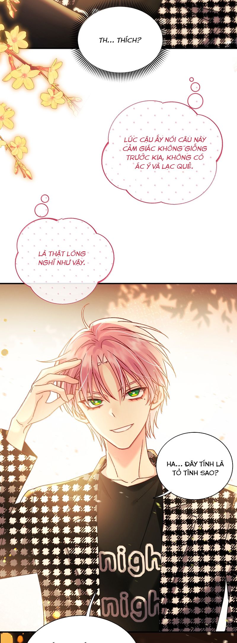 Tôi Phải Làm 1 Kẻ Đại Xấu Xa Chapter 135 - Trang 4