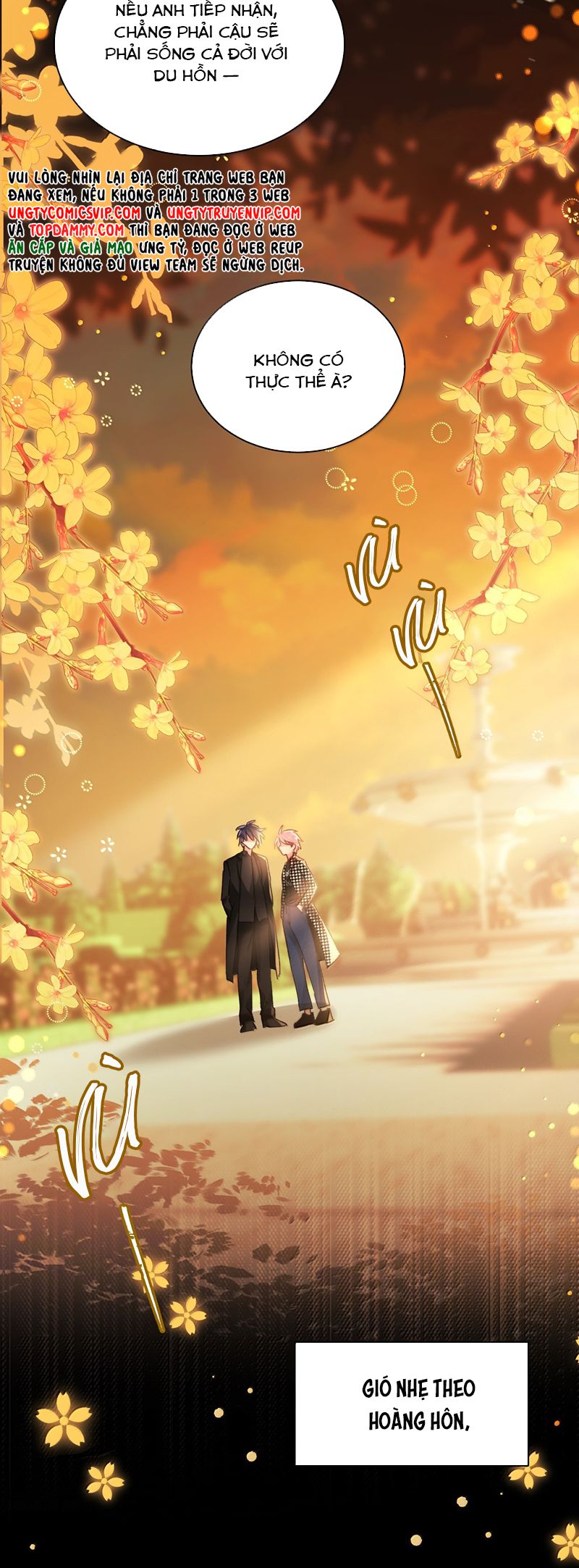 Tôi Phải Làm 1 Kẻ Đại Xấu Xa Chapter 135 - Trang 4