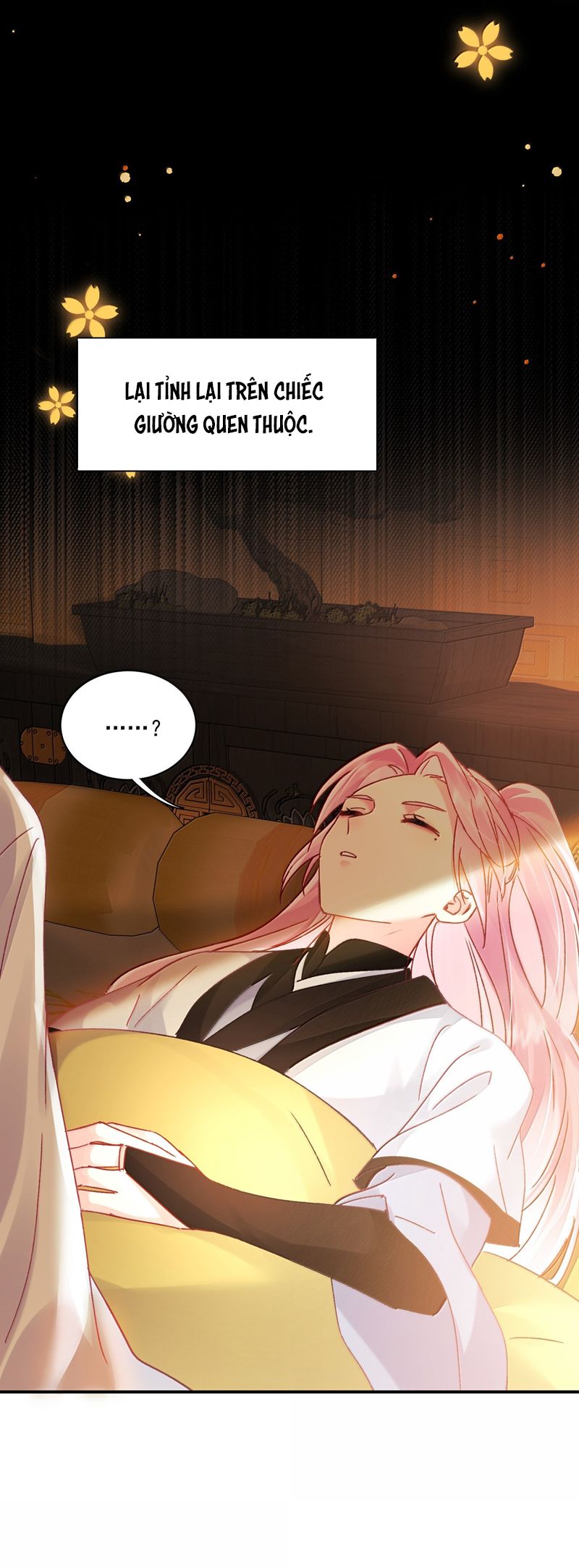 Tôi Phải Làm 1 Kẻ Đại Xấu Xa Chapter 135 - Trang 4