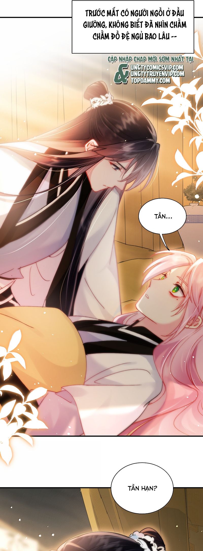 Tôi Phải Làm 1 Kẻ Đại Xấu Xa Chapter 135 - Trang 4