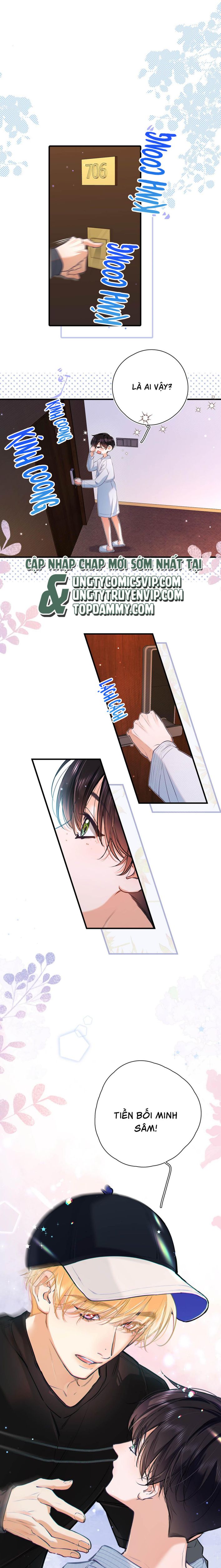 Từ Số Không Bắt Đầu Làm Bạn Trai Chapter 17 - Trang 4