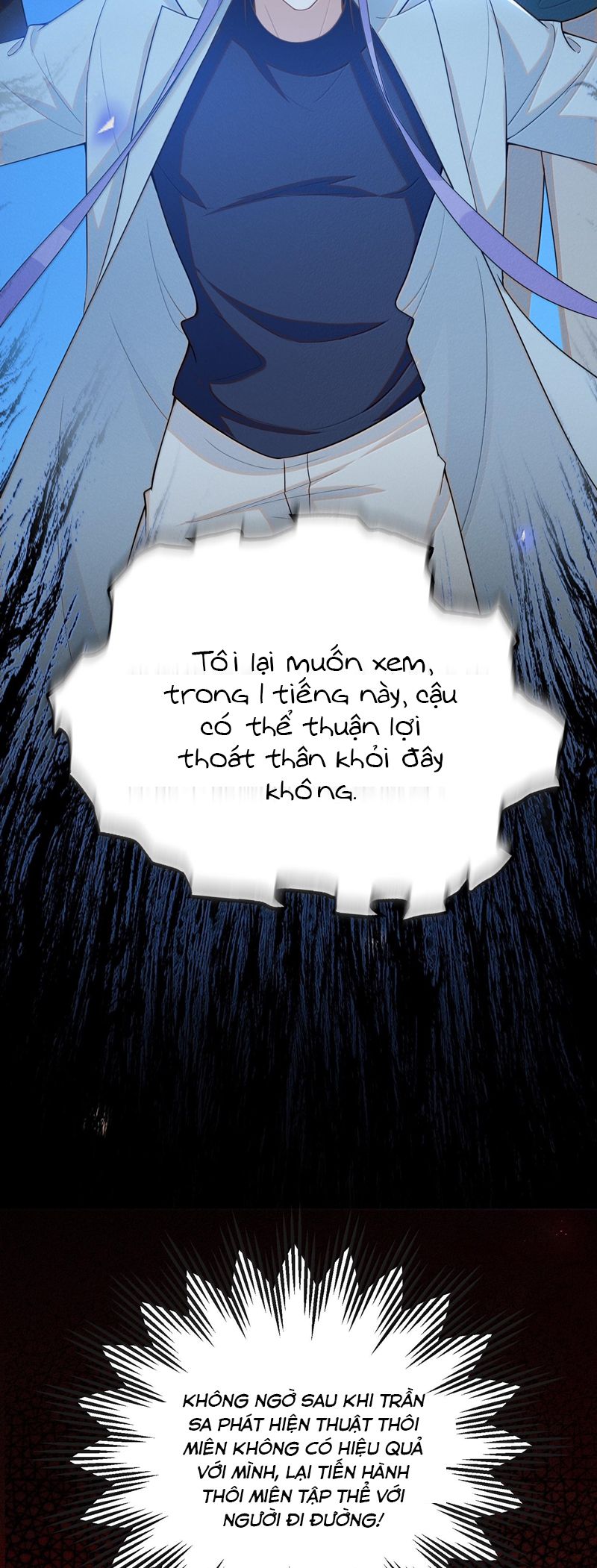Lai Sinh Bất Kiến Chapter 135 - Next Chapter 136