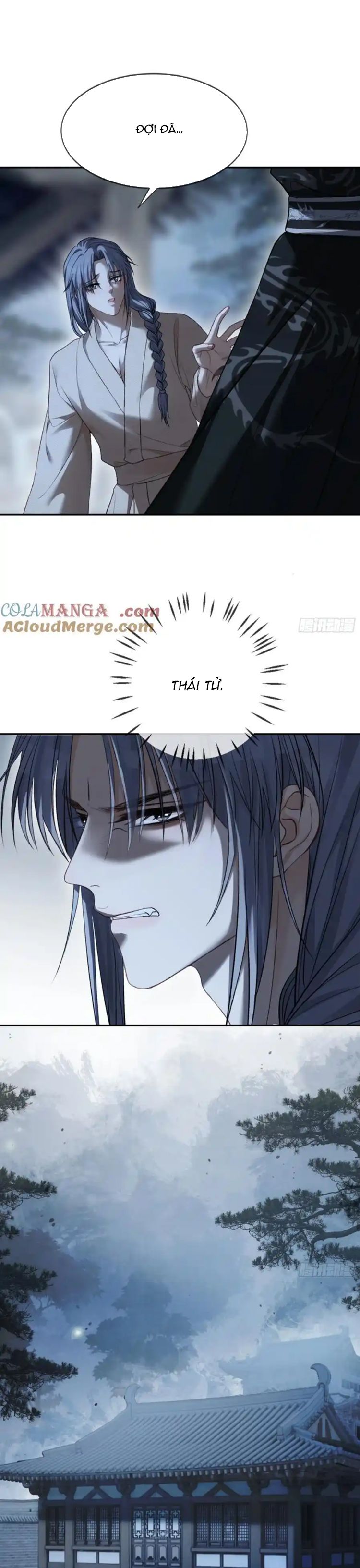 Xuyên Nhanh: Quan Hệ Gây Nghiện Chapter 22 - Trang 4