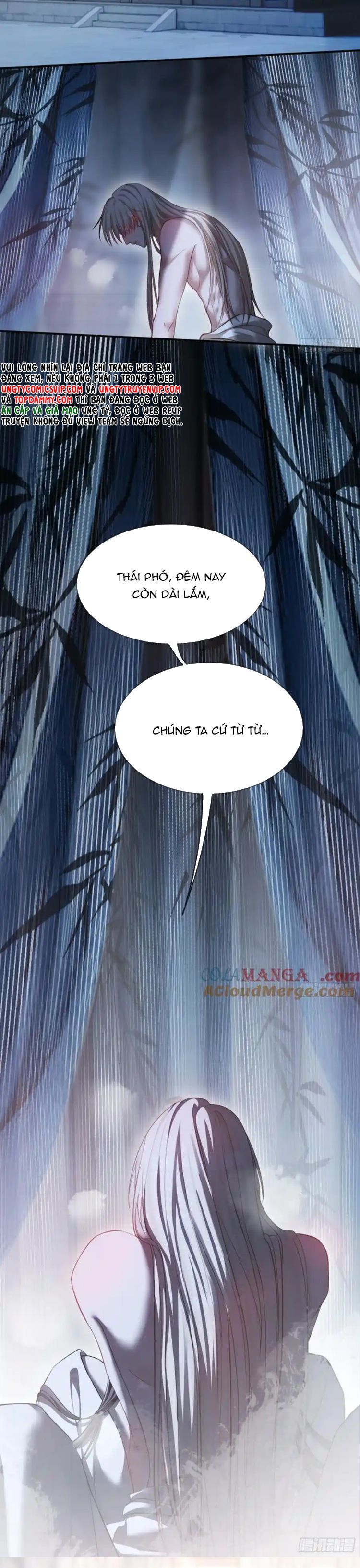 Xuyên Nhanh: Quan Hệ Gây Nghiện Chapter 22 - Trang 4