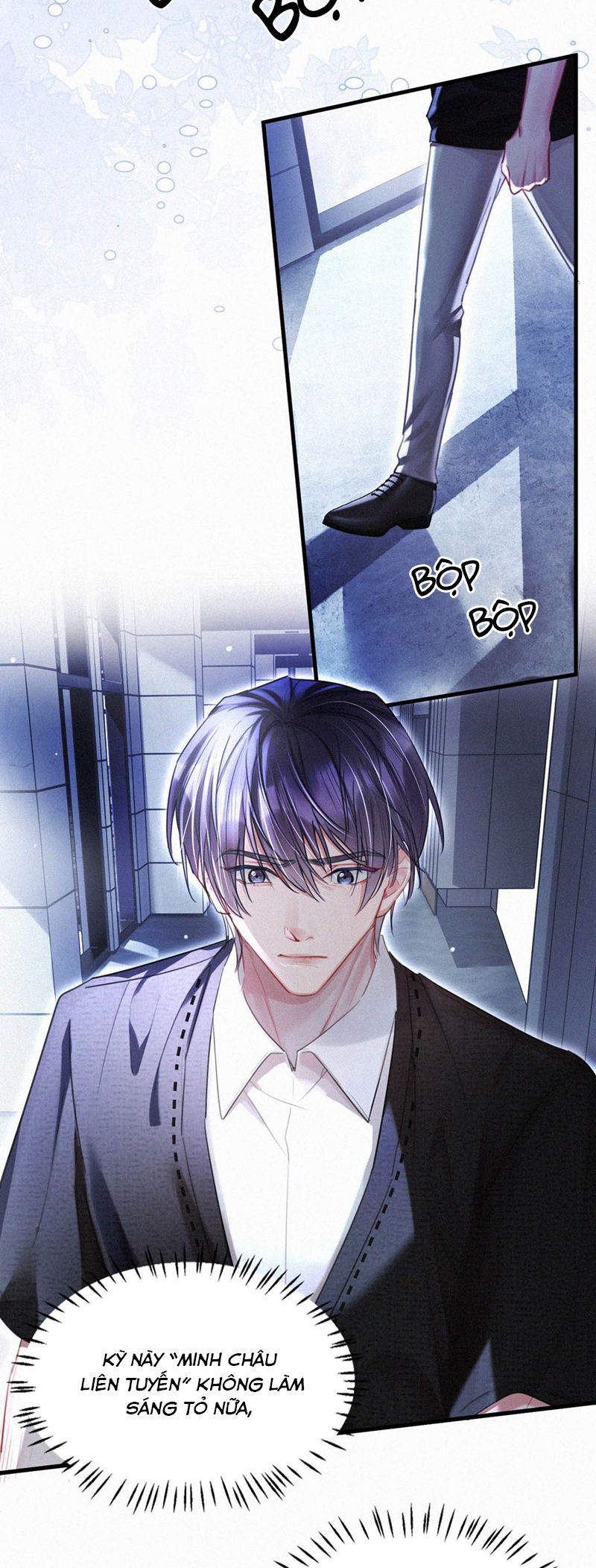 Môi Súng Chap 134 - Trang 2