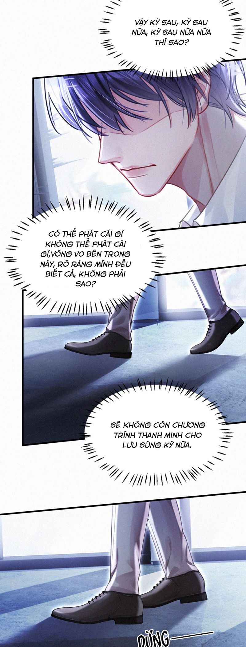 Môi Súng Chap 134 - Trang 2