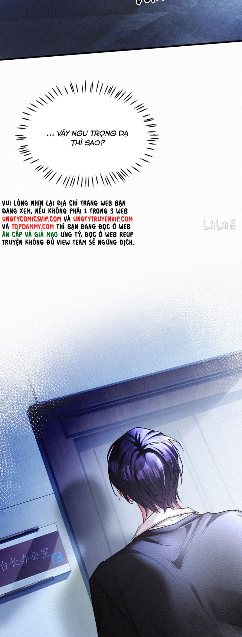 Môi Súng Chap 134 - Trang 2