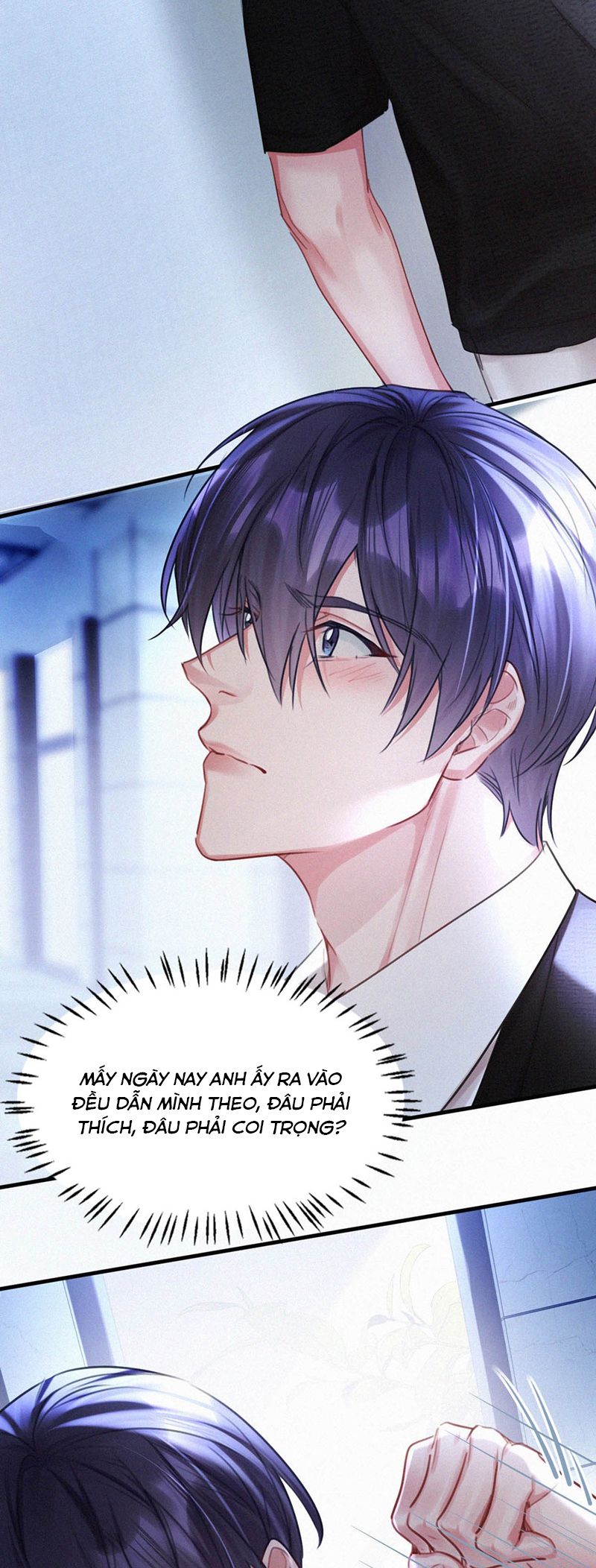 Môi Súng Chap 134 - Trang 2