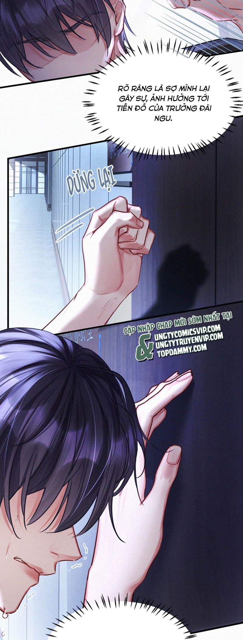 Môi Súng Chap 134 - Trang 2