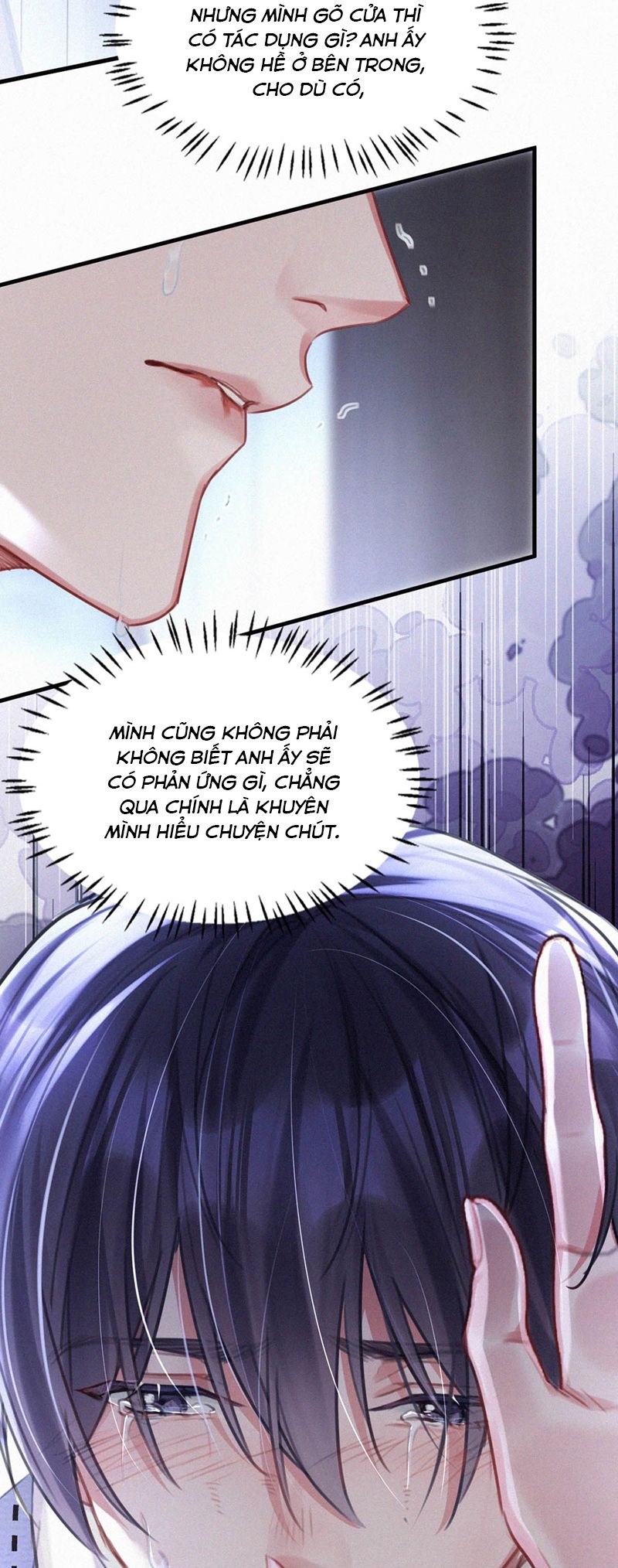 Môi Súng Chap 134 - Trang 2