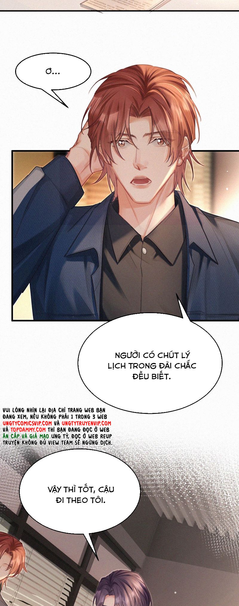 Môi Súng Chap 134 - Trang 2