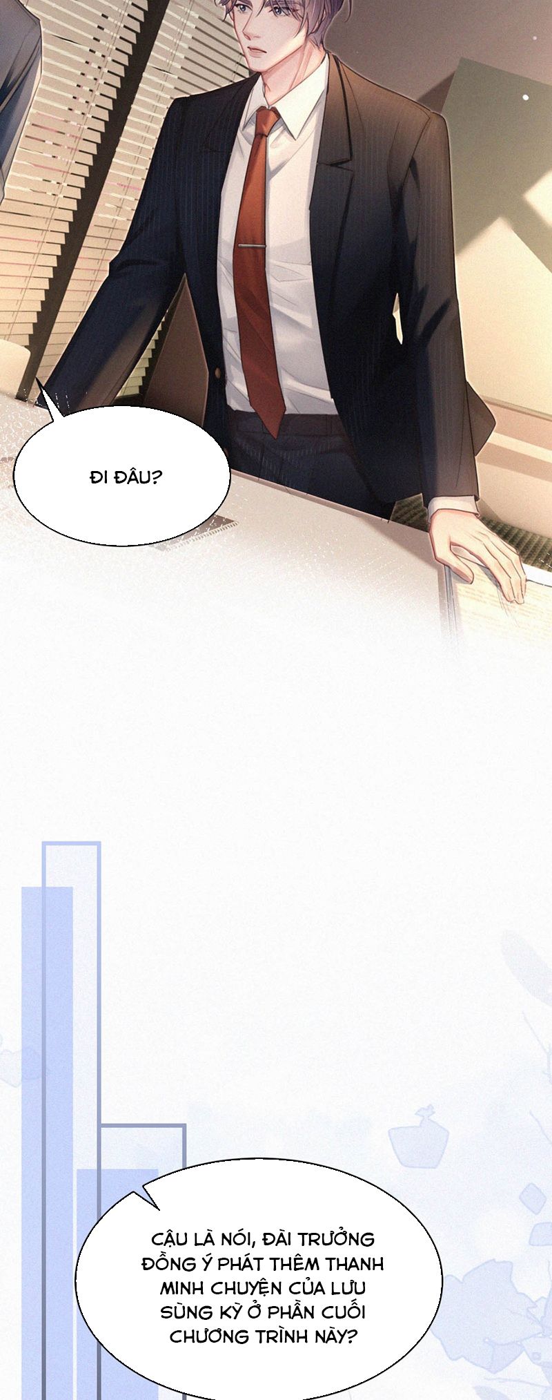 Môi Súng Chap 134 - Trang 2