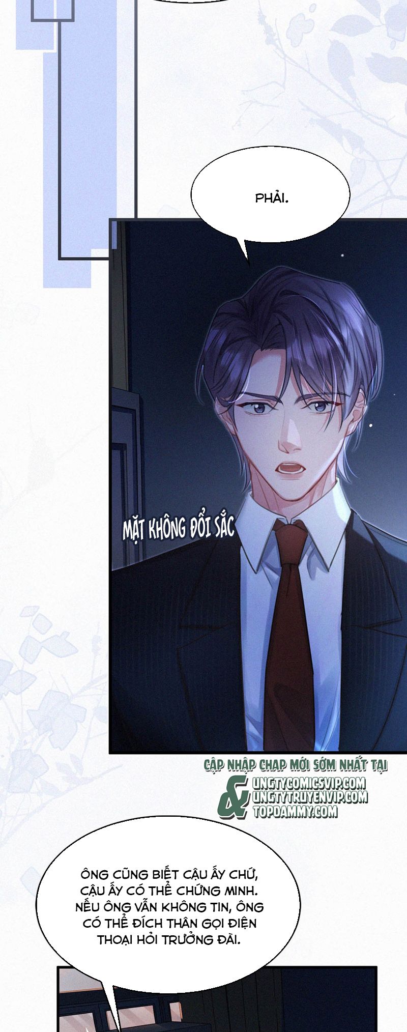 Môi Súng Chap 134 - Trang 2