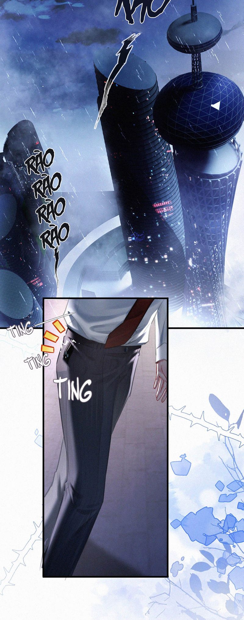 Môi Súng Chap 134 - Trang 2