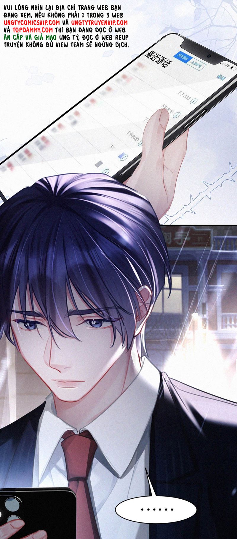 Môi Súng Chap 134 - Trang 2