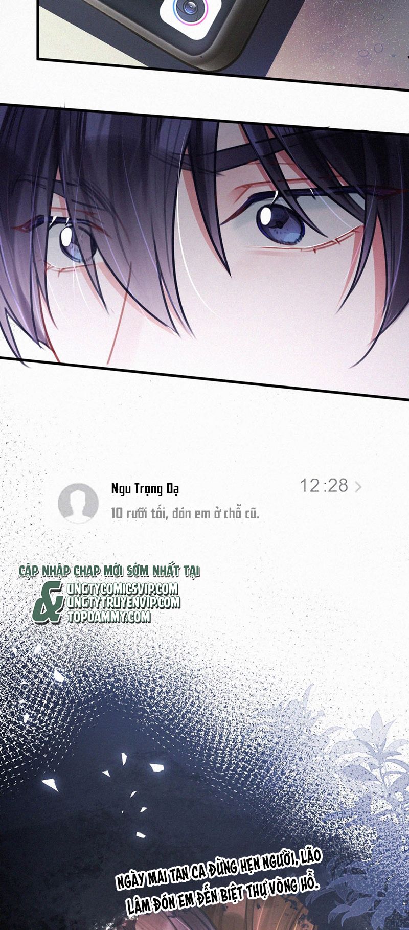 Môi Súng Chap 134 - Trang 2