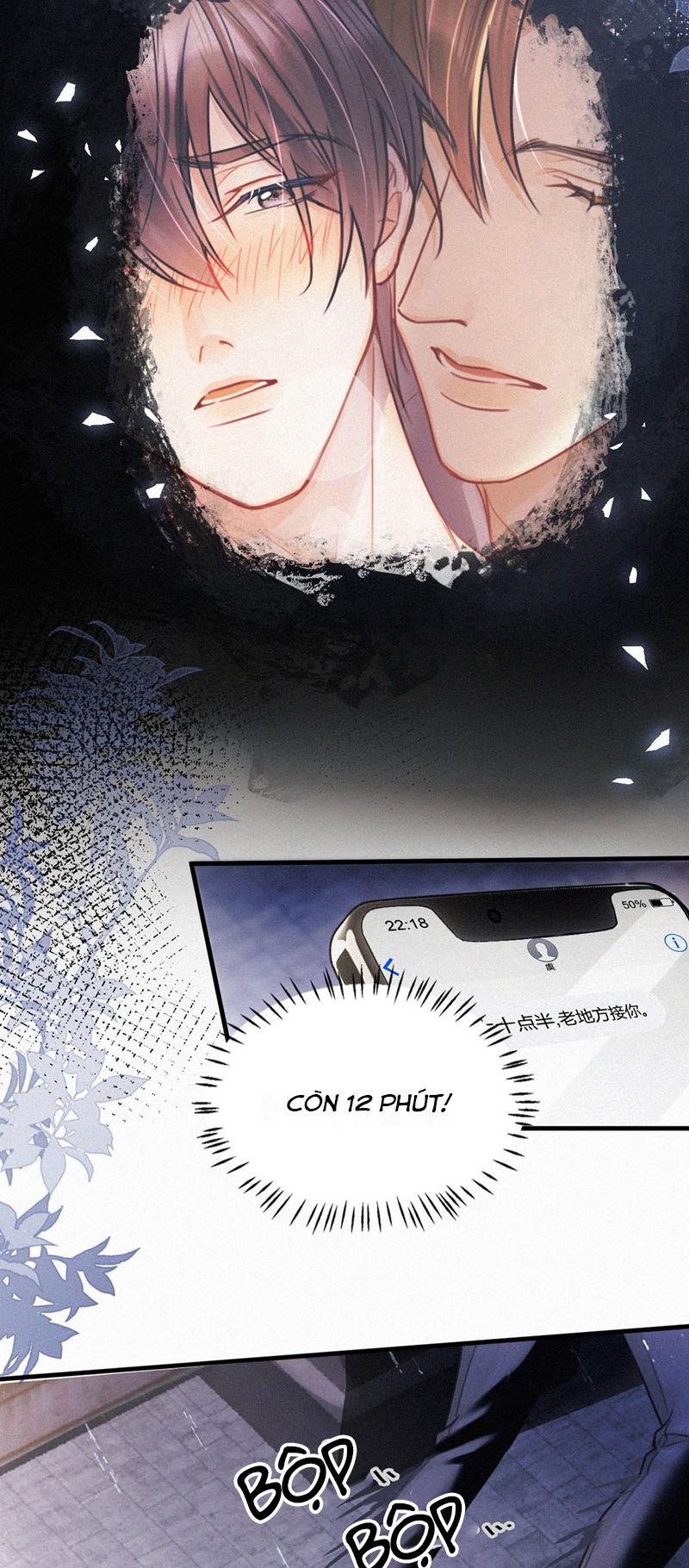 Môi Súng Chap 134 - Trang 2