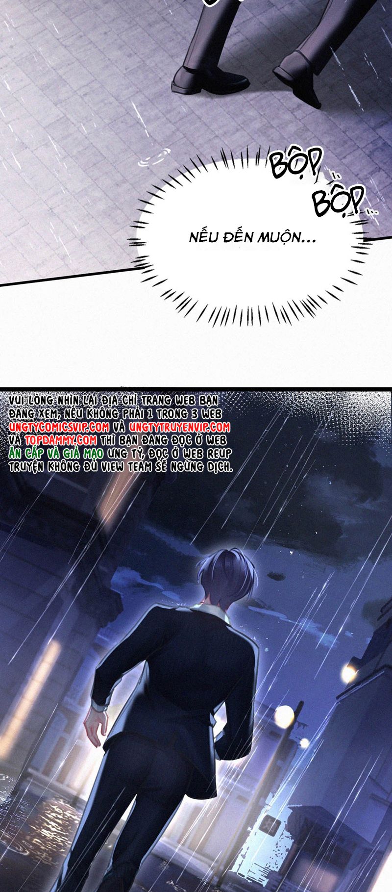 Môi Súng Chap 134 - Trang 2
