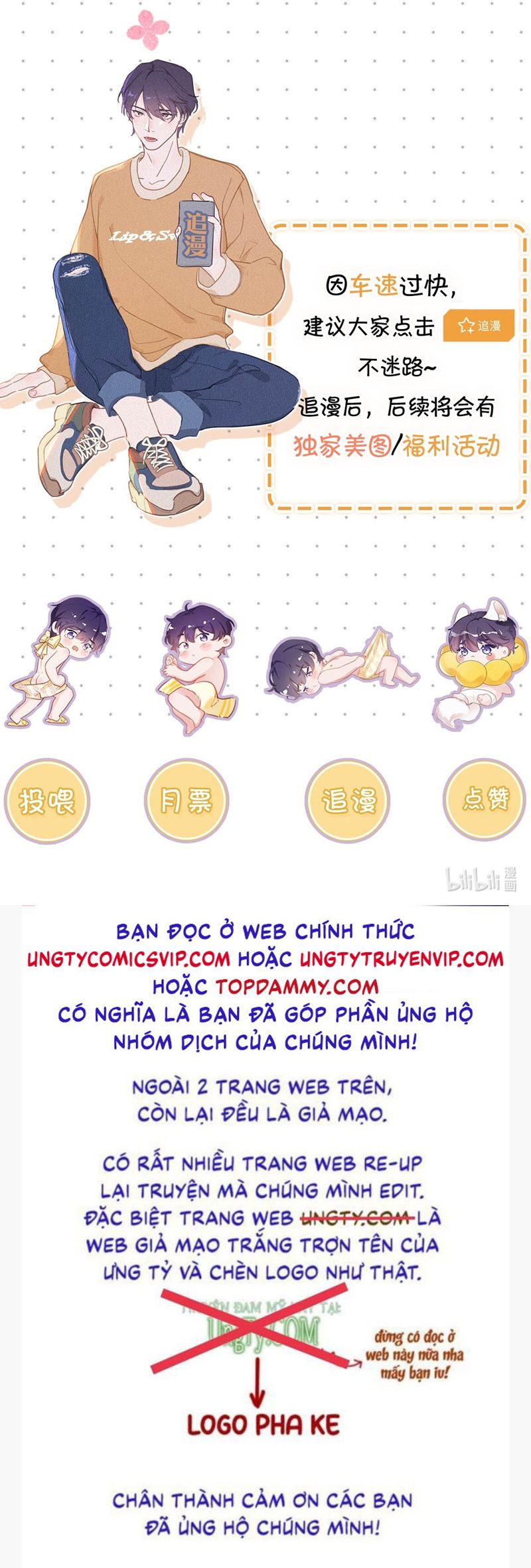 Môi Súng Chap 134 - Trang 2