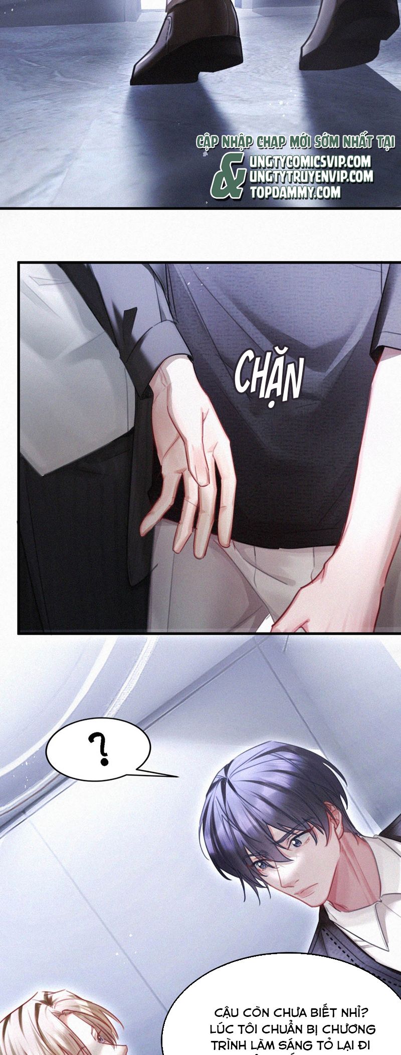 Môi Súng Chap 134 - Trang 2