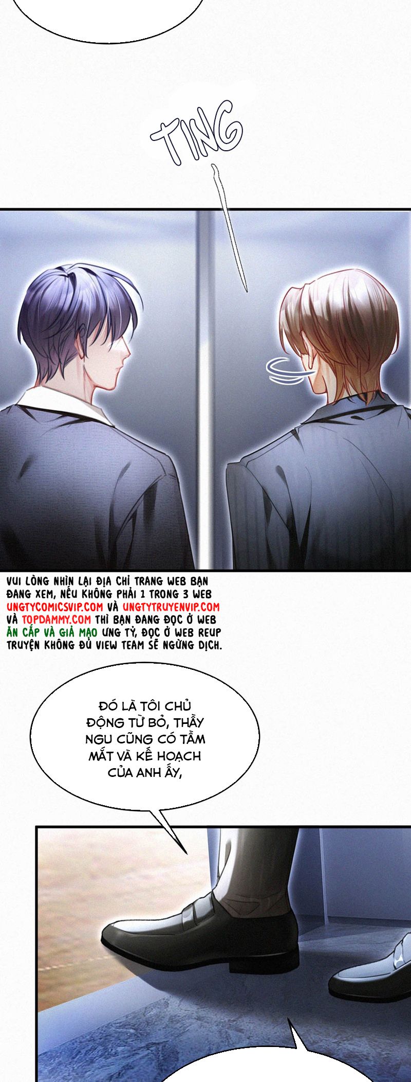 Môi Súng Chap 134 - Trang 2