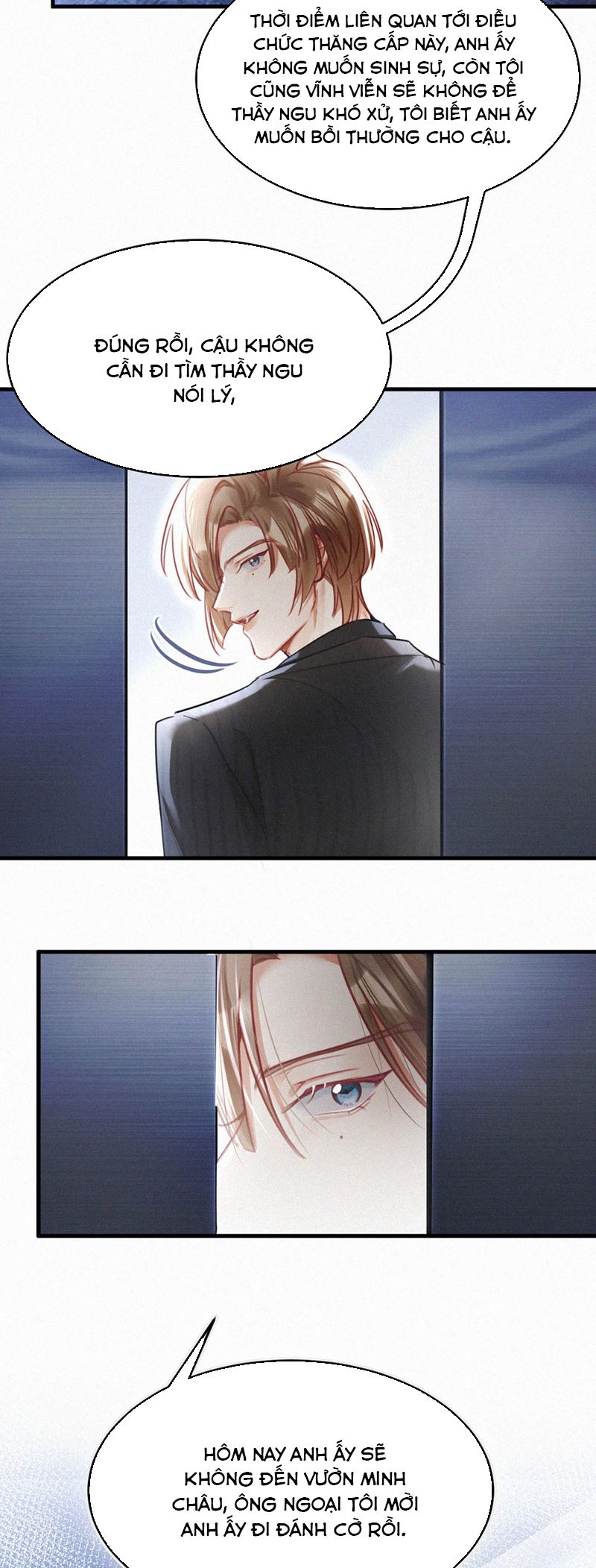 Môi Súng Chap 134 - Trang 2