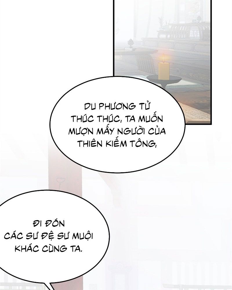 Chuyển Nghịch Âm Dương Chapter 20 - Trang 4