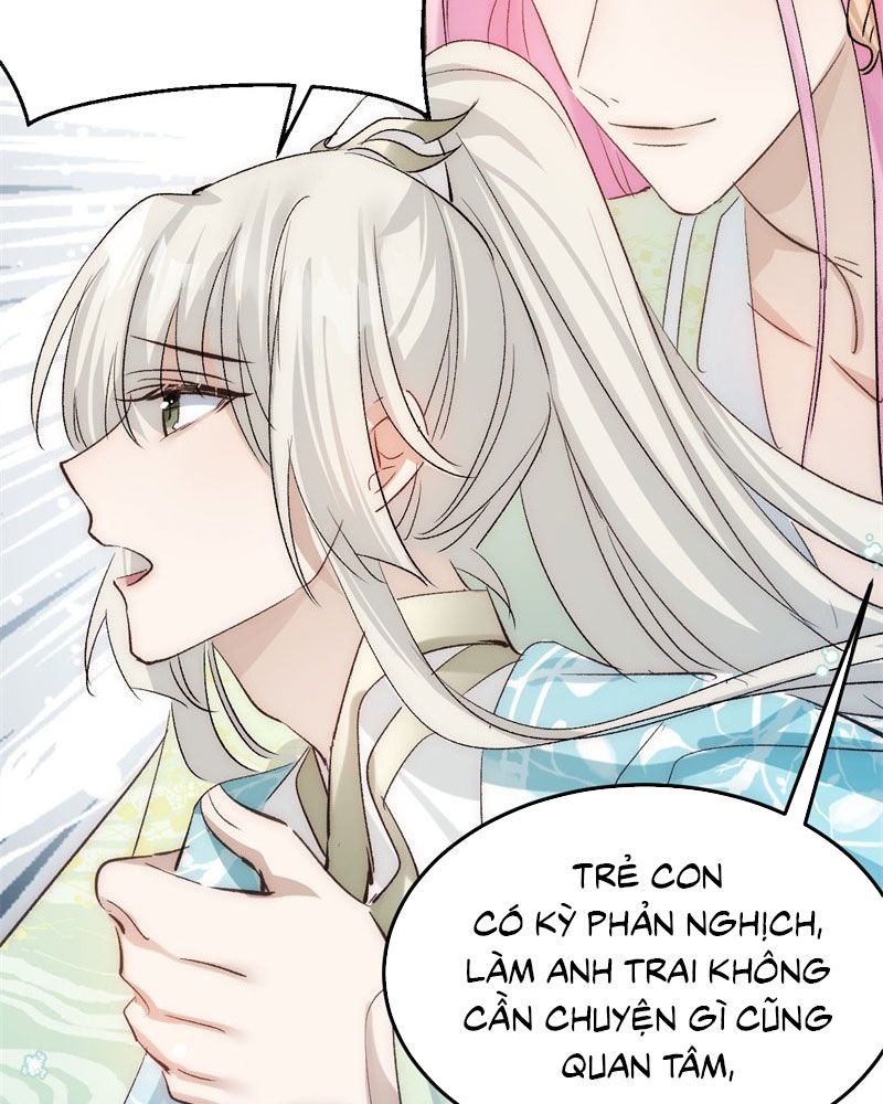 Chuyển Nghịch Âm Dương Chapter 20 - Trang 4