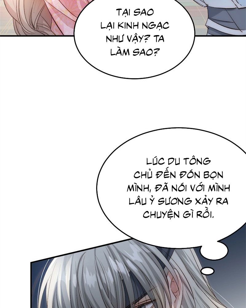 Chuyển Nghịch Âm Dương Chapter 20 - Trang 4