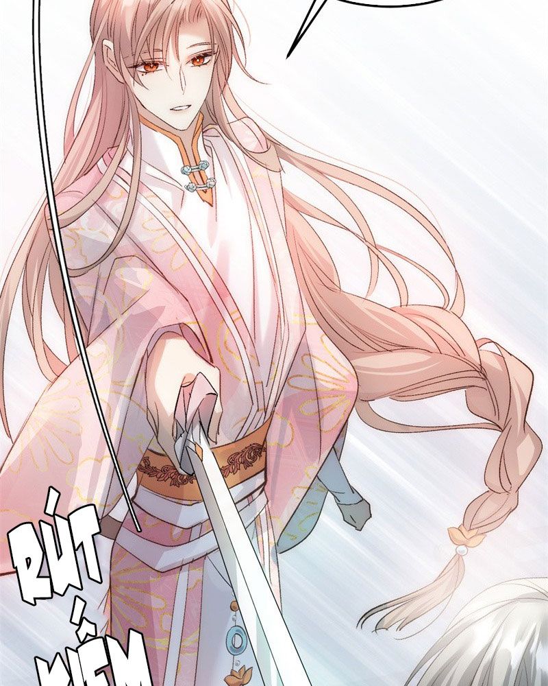 Chuyển Nghịch Âm Dương Chapter 20 - Trang 4