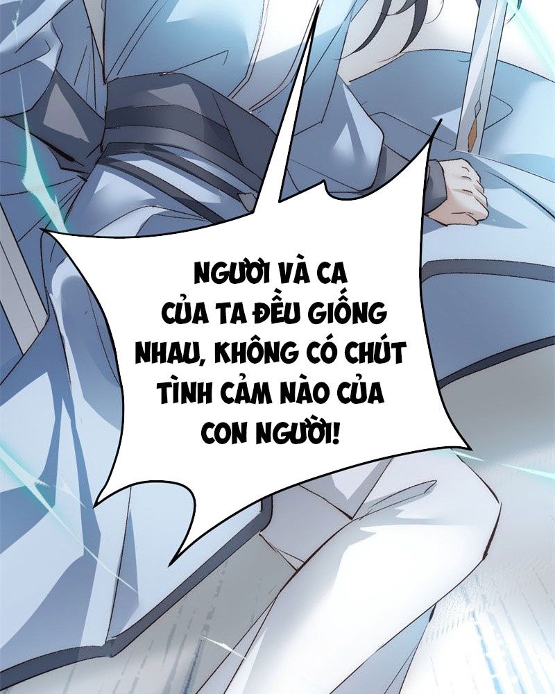 Chuyển Nghịch Âm Dương Chapter 20 - Trang 4