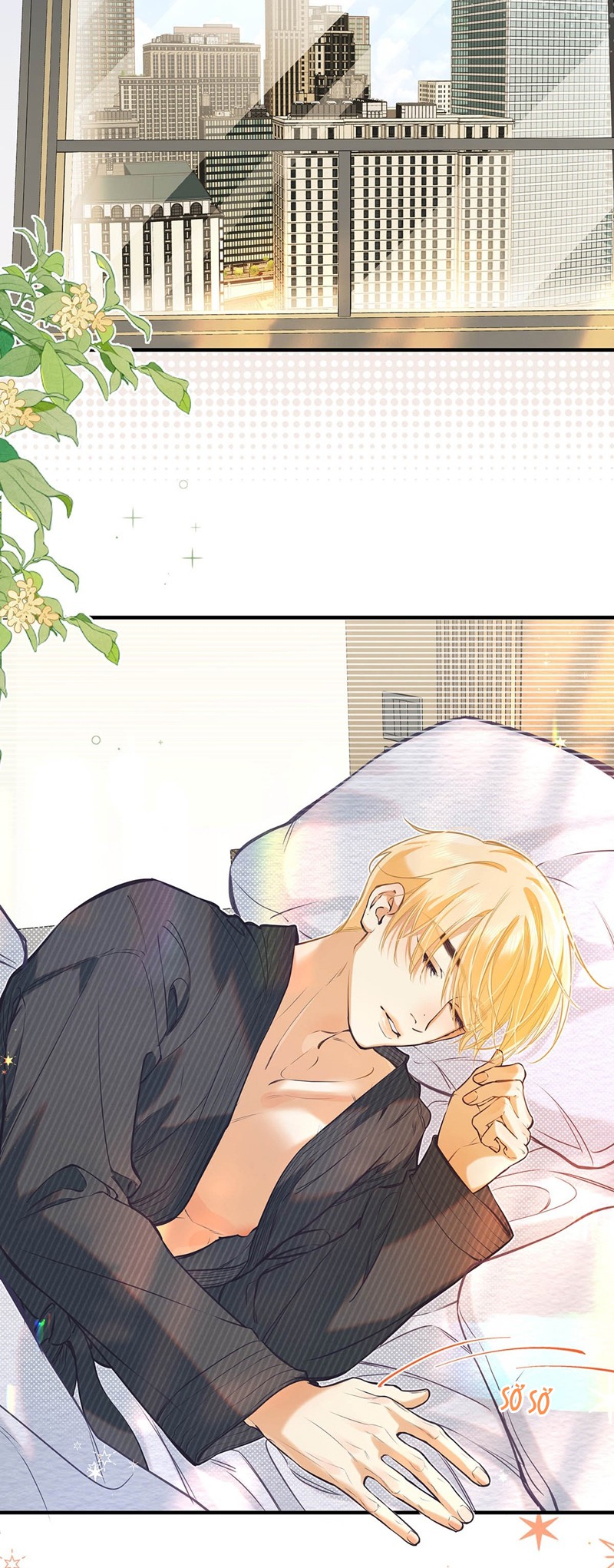 Từ Số Không Bắt Đầu Làm Bạn Trai Chapter 18 - Trang 4