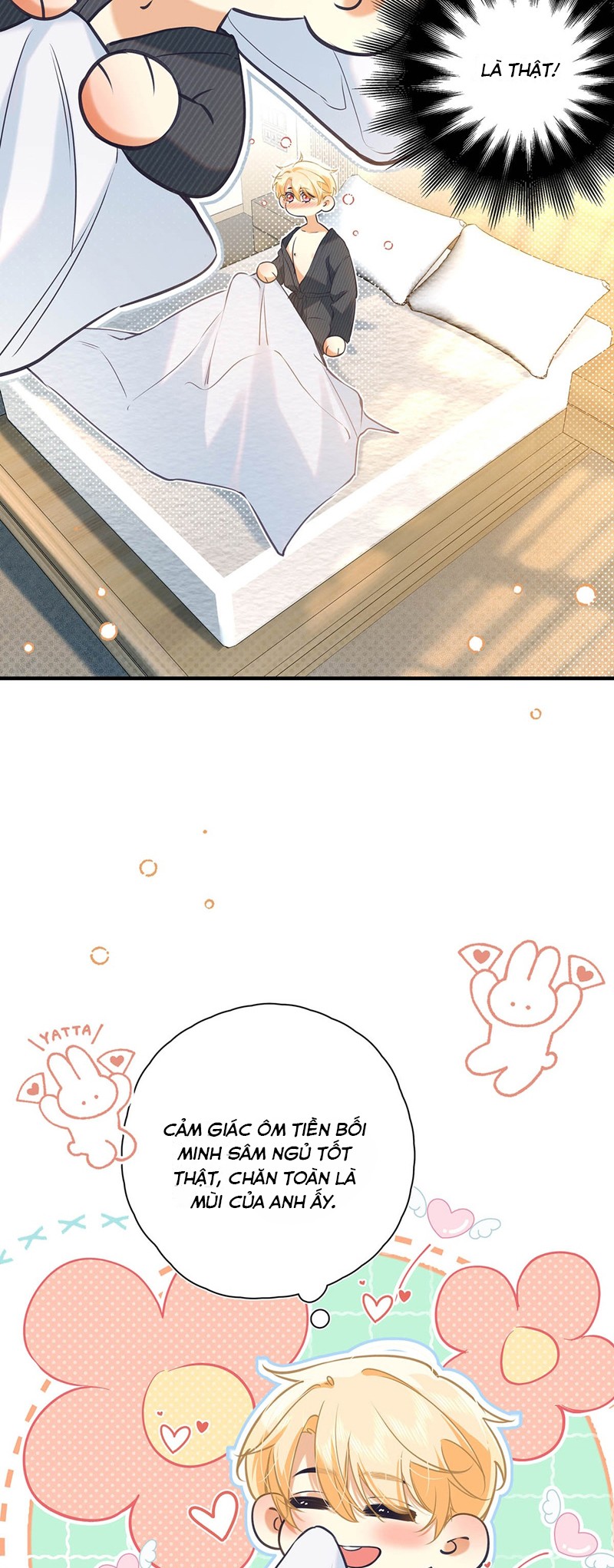 Từ Số Không Bắt Đầu Làm Bạn Trai Chapter 18 - Trang 4