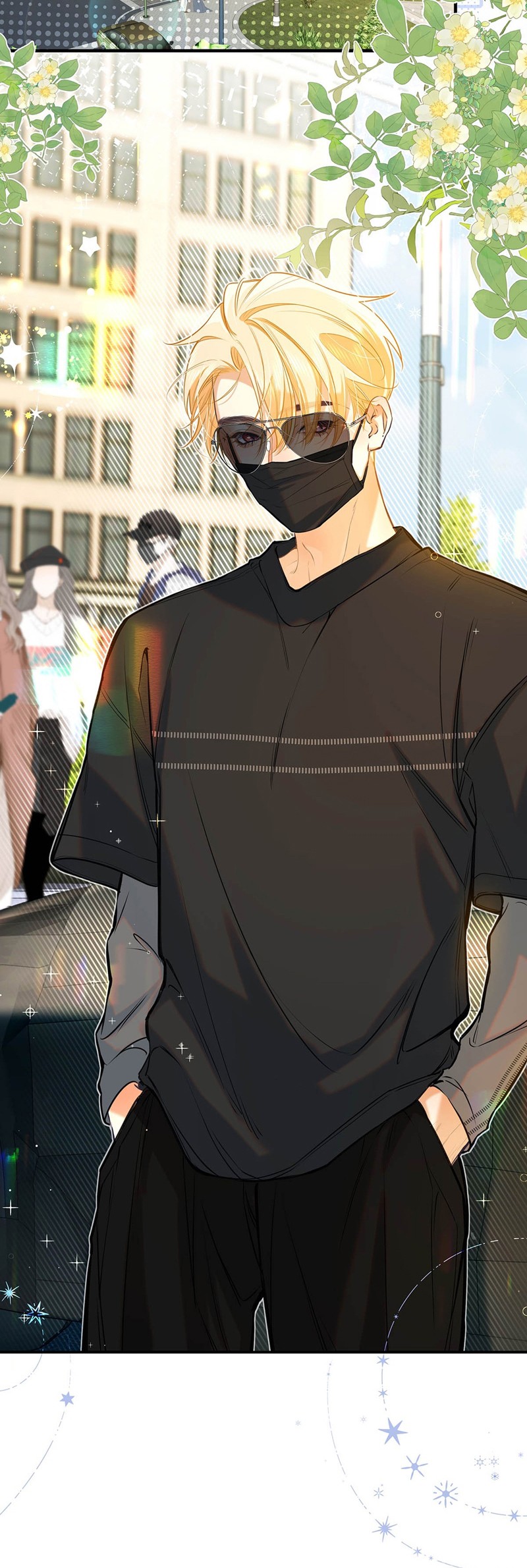 Từ Số Không Bắt Đầu Làm Bạn Trai Chapter 18 - Trang 4