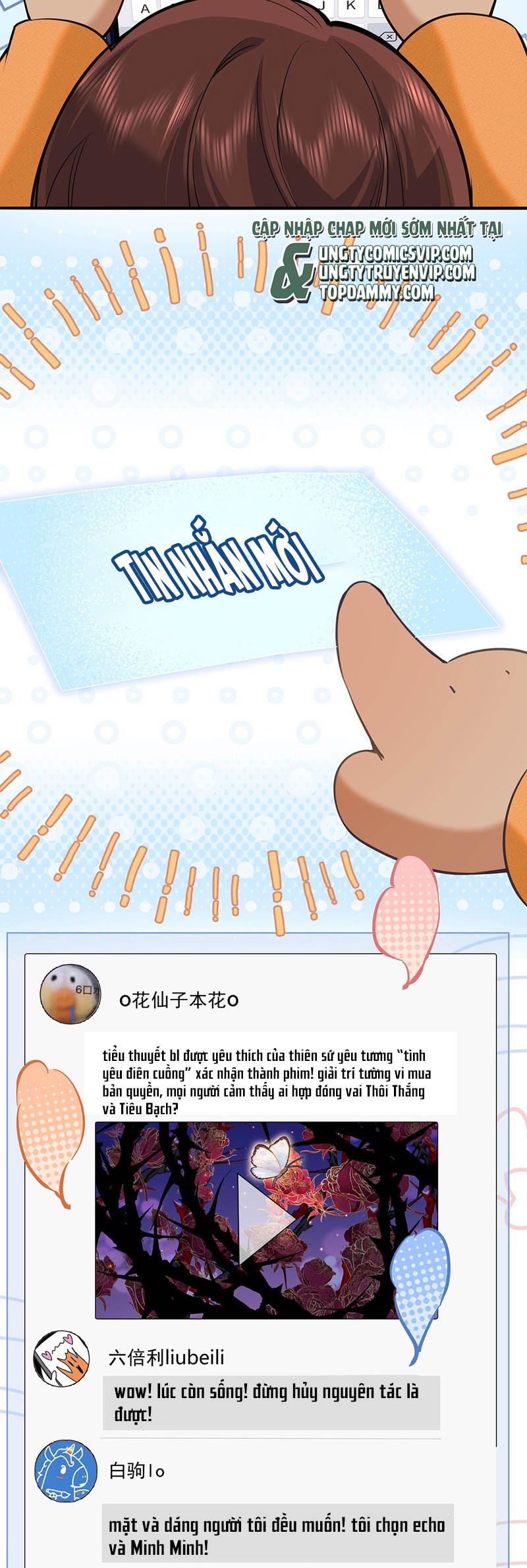 Từ Số Không Bắt Đầu Làm Bạn Trai Chapter 18 - Trang 4