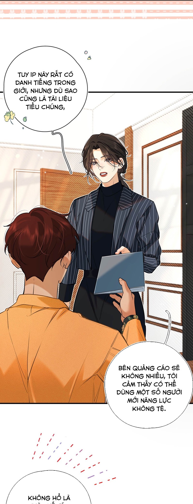 Từ Số Không Bắt Đầu Làm Bạn Trai Chapter 18 - Trang 4
