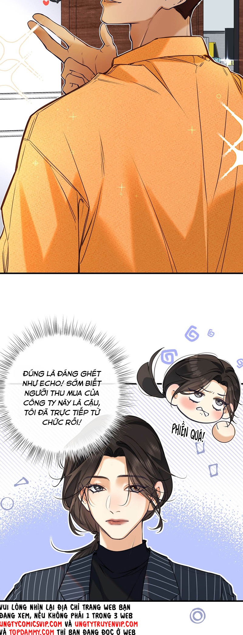 Từ Số Không Bắt Đầu Làm Bạn Trai Chapter 18 - Trang 4