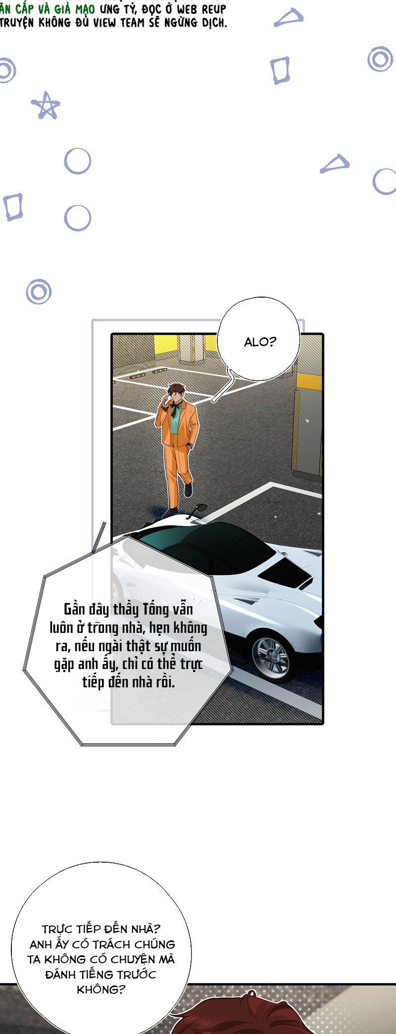 Từ Số Không Bắt Đầu Làm Bạn Trai Chapter 18 - Trang 4